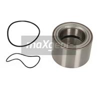 MAXGEAR 33-0891 Juego de cojinete de rueda