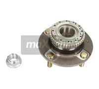 Rodamiento de la rueda Eje trasero 33-0956 MAXGEAR para HYUNDAI KIA