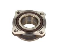 Rodamiento de la rueda Eje trasero 33-0973 MAXGEAR para BMW X3 X4