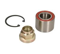 Rodamiento de la rueda Eje trasero 33-1015 MAXGEAR para CHEVROLET DAEWOO