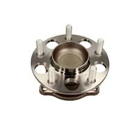 MAXGEAR 33-1021 Juego de cojinete de rueda