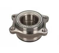 Rodamiento de la rueda Eje trasero 33-1050 MAXGEAR para MITSUBISHI PAJERO IV