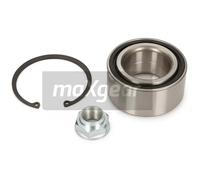 MAXGEAR 33-1052 Juego de cojinete de rueda