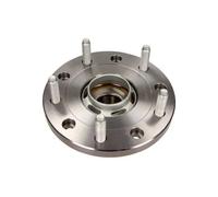 MAXGEAR 33-1053 Juego de cojinete de rueda
