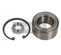 Rodamiento de la rueda Eje trasero 33-1070 MAXGEAR para BMW 1 3 4 Coupé 2 Coupé