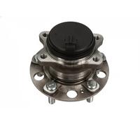 MaXgear Kit de rodamientos de rueda trasero 33-1110 para OE 52730-C1100