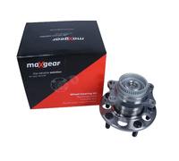 MAXGEAR 33-1175 Juego de cojinete de rueda