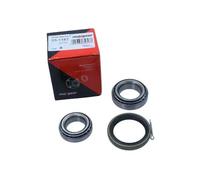 Rodamiento de la rueda Eje trasero 33-1187 MAXGEAR para JAGUAR XJ