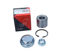 MAXGEAR 33-1189 Juego de cojinete de rueda