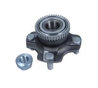 Juego De Rodamientos De Rueda Original MAXGEAR 33-1199