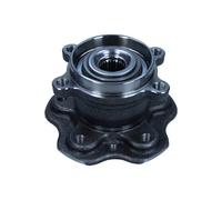 MAXGEAR 33-1227 Juego de cojinete de rueda