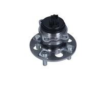 MAXGEAR 33-1234 Juego de cojinete de rueda
