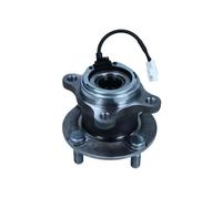 Rodamiento de la rueda Eje trasero 33-1235 MAXGEAR para SUZUKI SWIFT IV