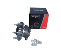 MAXGEAR 33-1259 Juego de cojinete de rueda