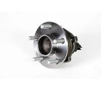 Rodamiento de la rueda Eje trasero 4102320 KRAFT AUTOMOTIVE para FORD C-MAX