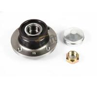 Rodamiento de la rueda Eje trasero 4103210 KRAFT AUTOMOTIVE para FIAT ABARTH