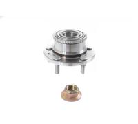 Rodamiento de la rueda Eje trasero 4103525 KRAFT AUTOMOTIVE para MAZDA PREMACY