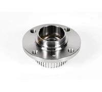 Rodamiento de la rueda Eje trasero 4104851 KRAFT AUTOMOTIVE para SEAT VW