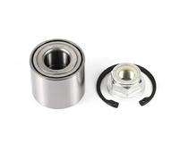 Rodamiento de la rueda Eje trasero 4105189 KRAFT AUTOMOTIVE para RENAULT WIND