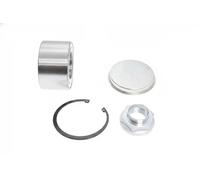 Rodamiento de la rueda Eje trasero 4105425 KRAFT AUTOMOTIVE para RENAULT OPEL