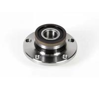 Rodamiento de la rueda Eje trasero 4106550 KRAFT AUTOMOTIVE para SEAT AUDI SKODA