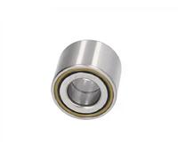 Rodamiento de la rueda Eje trasero 420011 JAPKO para DACIA DUSTER LODGY