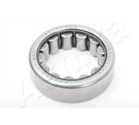 Rodamiento de la rueda Eje trasero 44-29001 ASHIKA para JEEP WRANGLER I CHEROKEE