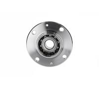 Rodamiento de la rueda Eje trasero 5500004 KAMOKA para CITROËN PEUGEOT