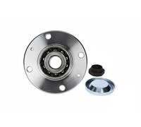 KAMOKA 2x Eje de Rueda Juego de Cojinetes Trasero para Citroën Xsara Peugeot 306