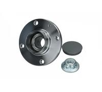 Rodamiento de la rueda Eje trasero 5500025 KAMOKA para SEAT VW
