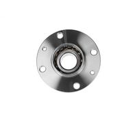 KAMOKA Kit Cojinete de Rueda Trasero para Fiat Panda 169 Mazda 626V Portón Gf
