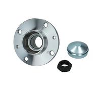 Rodamiento de la rueda Eje trasero 5500030 KAMOKA para FIAT ABARTH LANCIA FORD