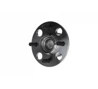 Rodamiento de la rueda Eje trasero 5500032 KAMOKA para HONDA CIVIC VII Hatchback