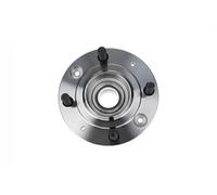 Rodamiento de la rueda Eje trasero 5500039 KAMOKA para MITSUBISHI VOLVO