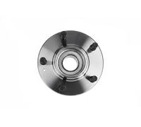 KAMOKA 2x Eje de Rueda Juego Cojinetes Trasero para Kia Sportage Hyundai Tucson