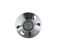 1x KAMOKA Juego Rodamiento Rueda Trasera para KIA Magentis GD MS