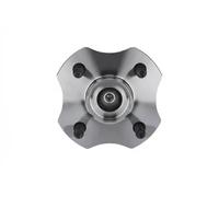 KAMOKA 2x Eje de Rueda Juego Cojinetes Trasero para Toyota Yaris SCP1 NLP1 NCP1