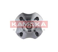 KAMOKA 2x Eje de Rueda Juego Cojinetes para Toyota Yaris SCP1 NLP1 NCP1 P1