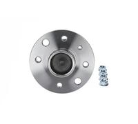 Rodamiento de la rueda Eje trasero 5500080 KAMOKA para OPEL DAEWOO