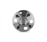 Rodamiento de la rueda Eje trasero 5500089 KAMOKA para TOYOTA DAIHATSU