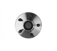 Rodamiento de la rueda Eje trasero 5500093 KAMOKA para TOYOTA AVENSIS Liftback