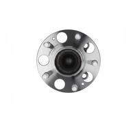 KAMOKA 2x Eje de Rueda Juego Cojinetes Trasero para Honda Accord VIII Cu Cw CL