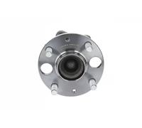 Rodamiento de la rueda Eje trasero 5500100 KAMOKA para MAZDA 2