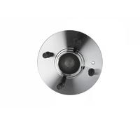 Rodamiento de la rueda Eje trasero 5500125 KAMOKA para HYUNDAI KIA