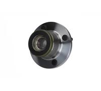 1x KAMOKA Kit Rodamientos Eje Trasero Para Ford Fiesta V JH_ JD_ Fusion JU_ DAW