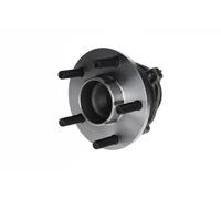 Rodamiento de la rueda Eje trasero 5500140 KAMOKA para VOLVO C30 S40 II V50