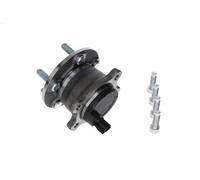 Rodamiento de la rueda Eje trasero 5500144 KAMOKA para FORD MONDEO IV Turnier