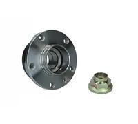 Rodamiento de la rueda Eje trasero 5500155 KAMOKA para ALFA ROMEO 156 147 GT