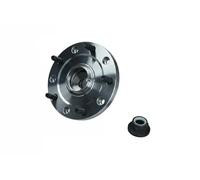 Rodamiento de la rueda Eje trasero 5500157 KAMOKA para FORD TRANSIT Autobús