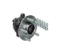 Rodamiento de la rueda Eje trasero 5500242 KAMOKA para FORD FOCUS III Sedán
